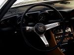 Fiat Dino Coupe 1967 года